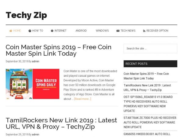 techyzip.com