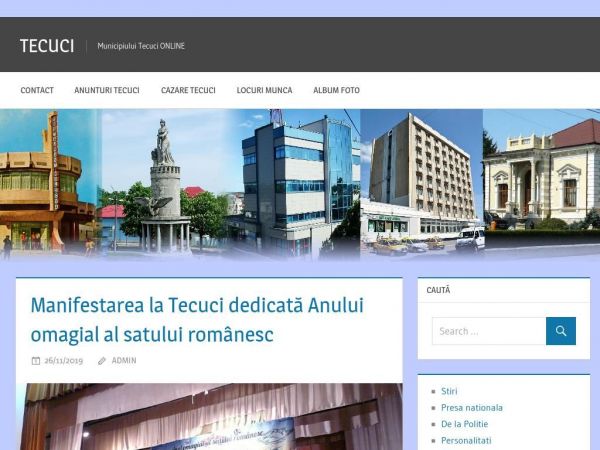 tecuci.eu