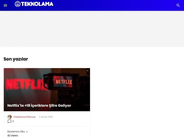 teknolama.com