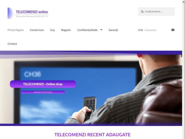 telecomanda-online.ro