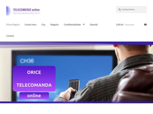 telecomenzi-online.ro