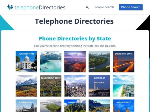 telephonedirectories.us