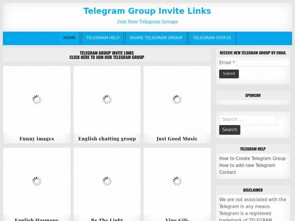 telgroups.com