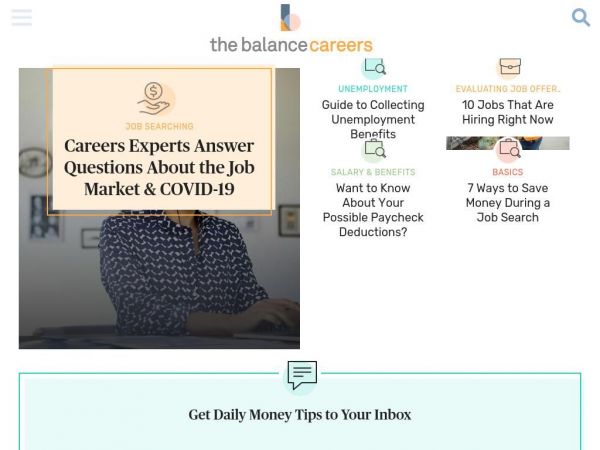 thebalancecareers.com