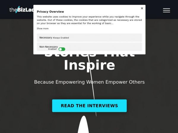 thebizladies.com