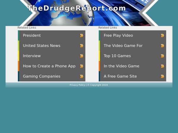 thedrudgereport.com