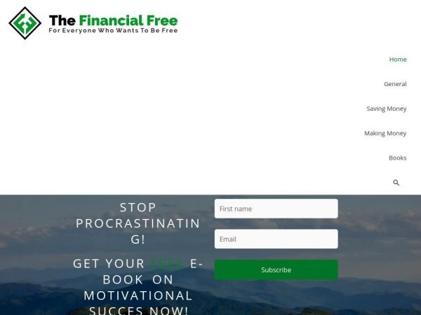Thefinancialfree.com