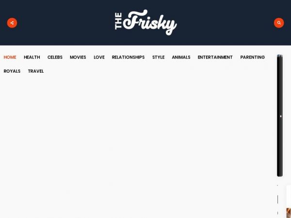 thefrisky.com