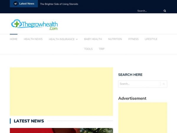 thegrowhealth.com