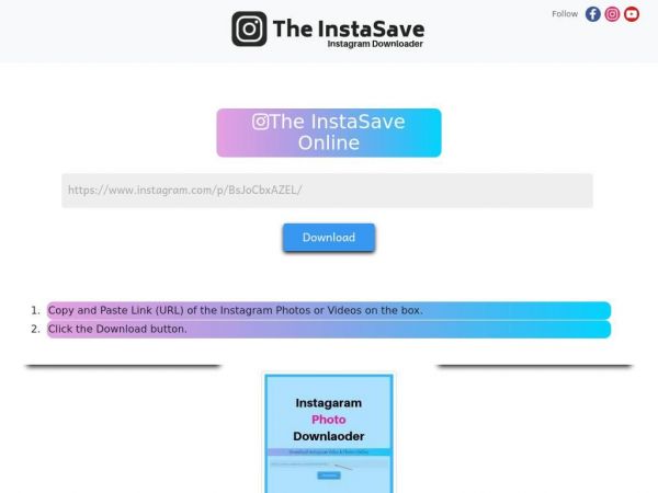 Theinstasave.info