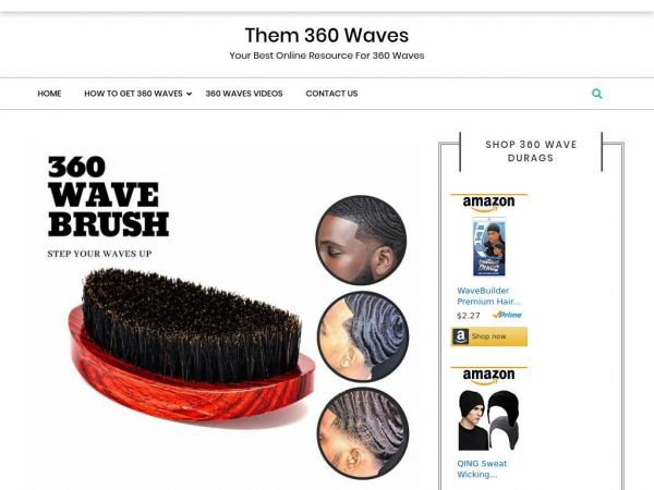 them360waves.com