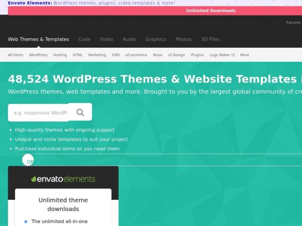 themeforest.net