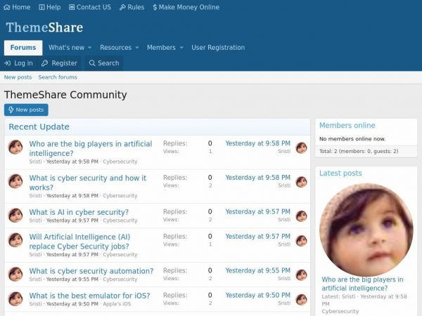 themeshare.net