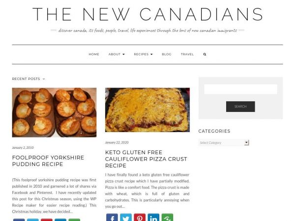 thenewcanadians.com