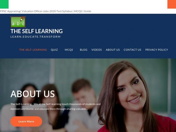 theselflearning.com