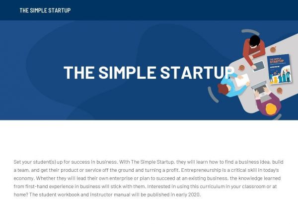 thesimplestartup.com