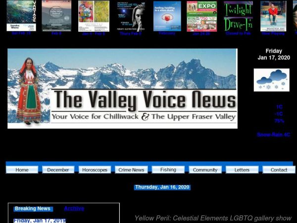 thevalleyvoice.ca