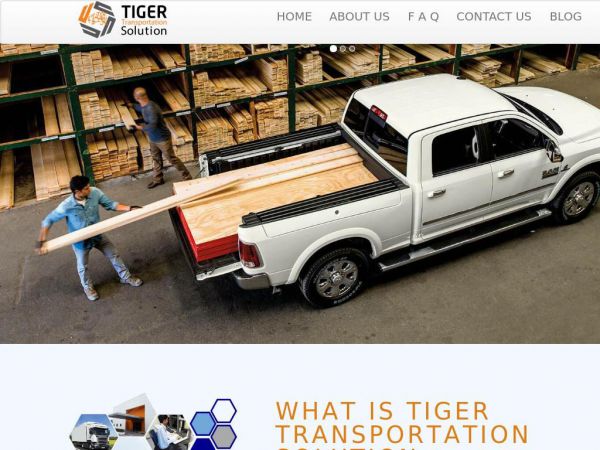 tiger.com.pk
