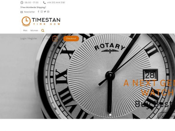timestan.com