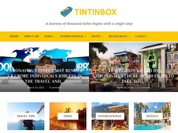 tintinbox.com