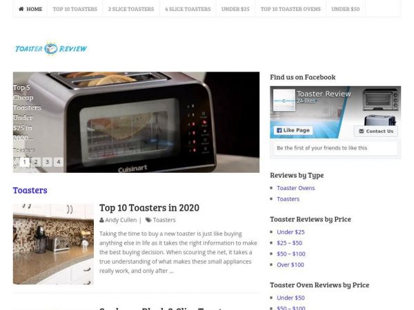 toaster-review.com