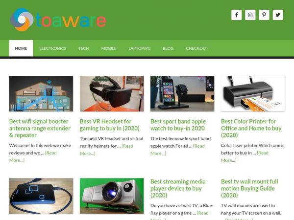 toaware.com