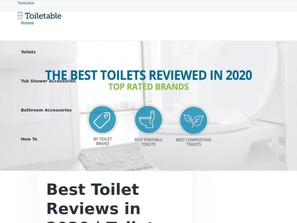 toiletable.com