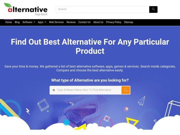 topbestalternative.com