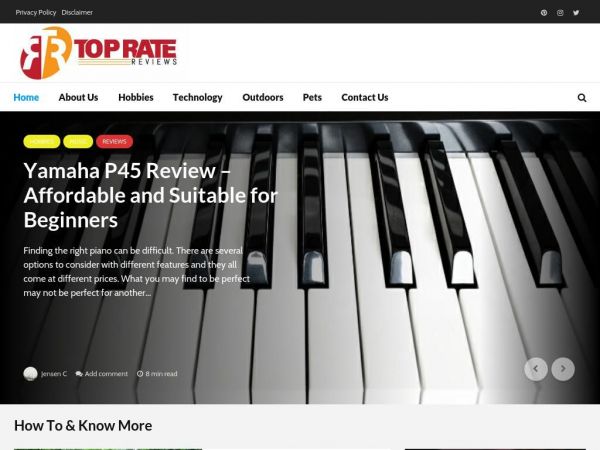 topratereviews.com