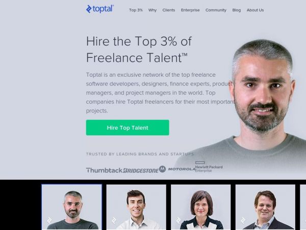 toptal.com