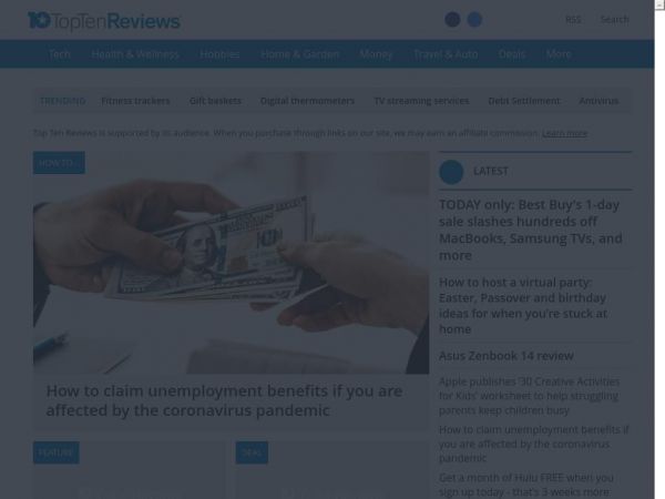 toptenreviews.com