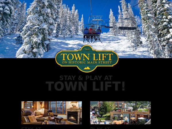 townlift.com