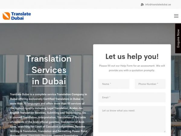 translatedubai.ae