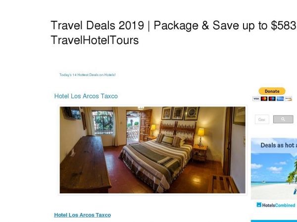 travelhoteltours.com