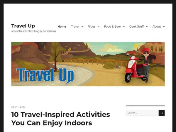 traveling-up.com