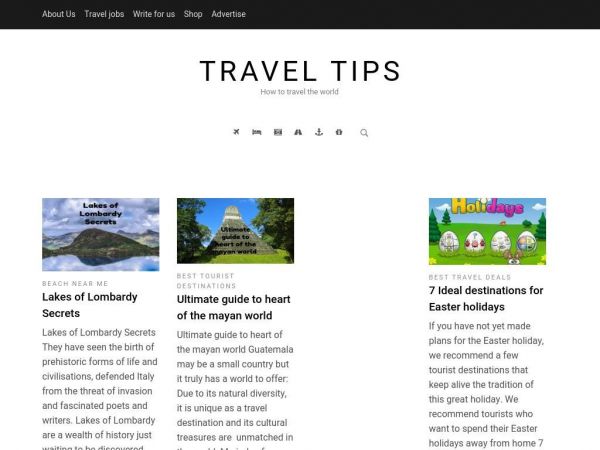 traveltips.org