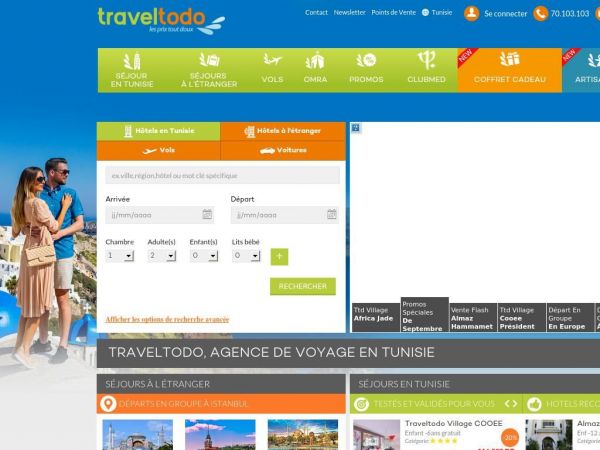 traveltodo.com