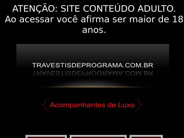 travestisdeprograma.com.br
