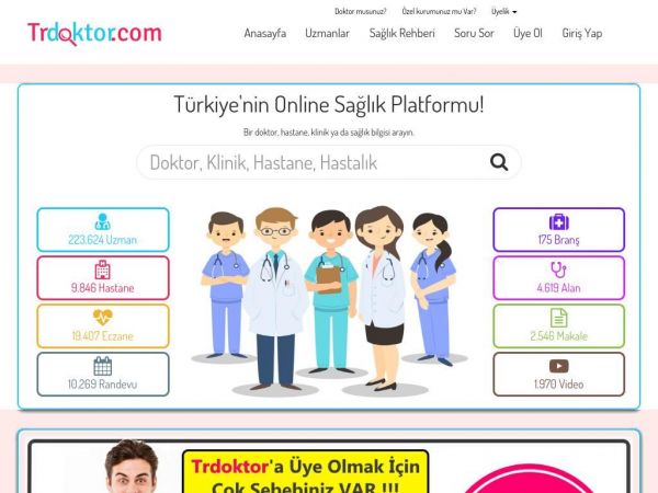 trdoktor.com