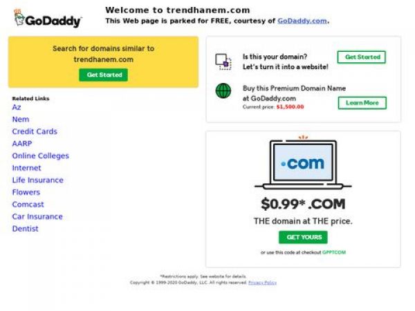 trendhanem.com