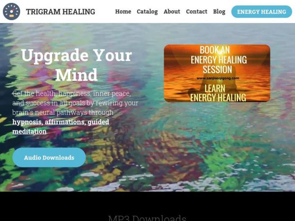 trigramhealing.com