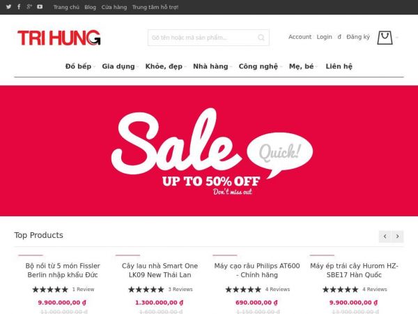 trihung.com