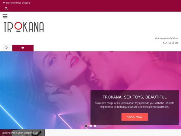 trokana.com