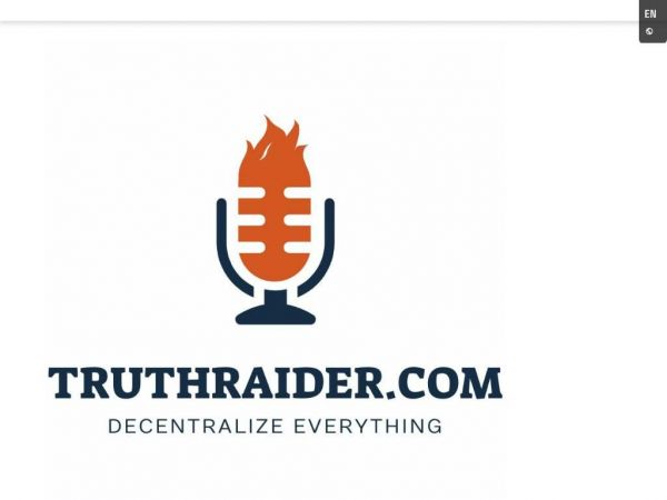 truthraider.com