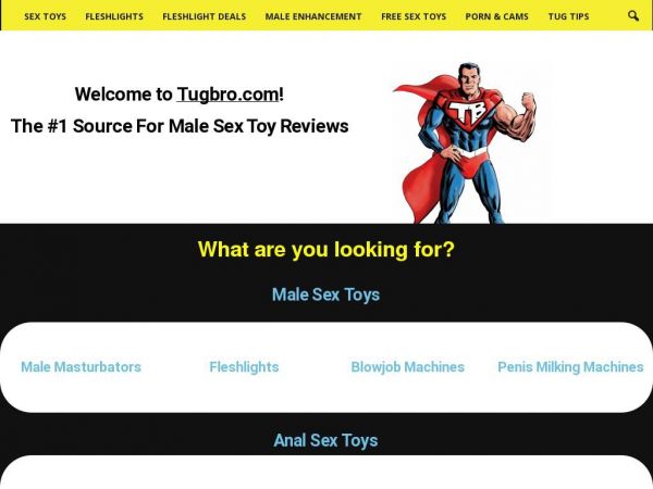 tugbro.com