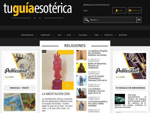 tuguiaesoterica.com