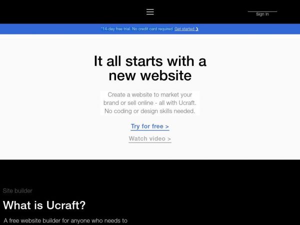ucraft.com