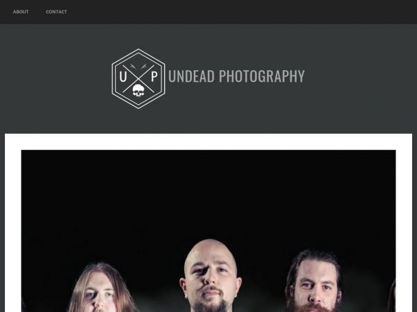 undeadphotography.com