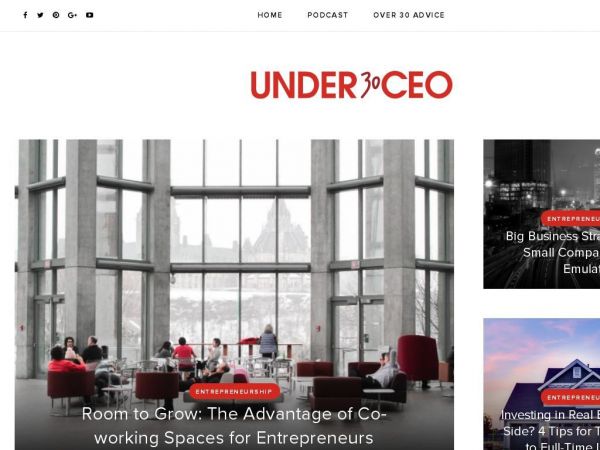 under30ceo.com