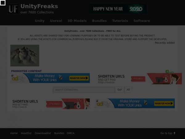 unityfreaks.com